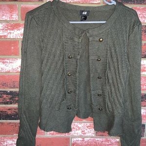 H&M Cardigan